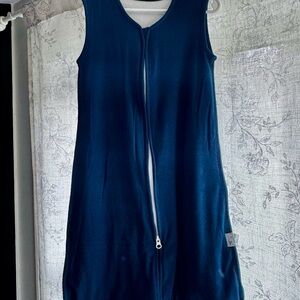 Copper Pearl Navy Sleep sack